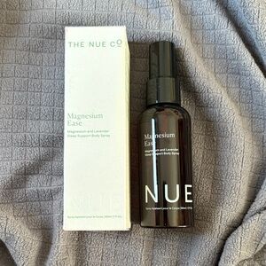 The Nue Co Magnesium Ease Body Spray